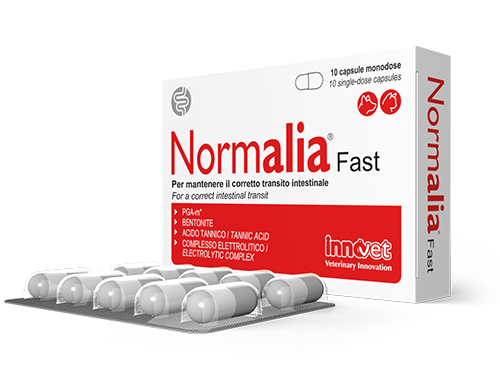 Normalia® Fast