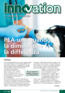 PEA-um: quando la dimensione fa la differenza