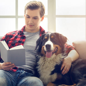 Cane: il migliore amico dell’uomo anche contro il Covid-19