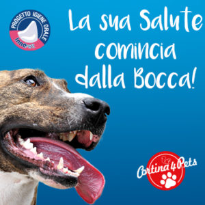 Restomyl al Cortina4pets