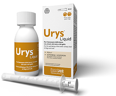 Urys® Liquid