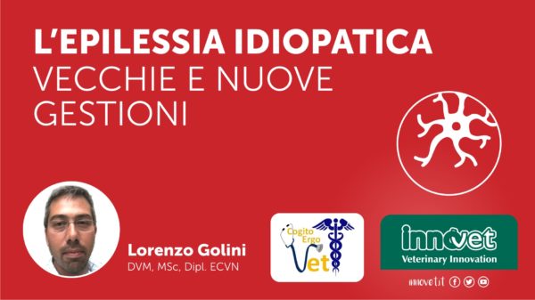 L'epilessia idiopatica - vecchie e nuove gestioni