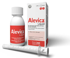 Alevica® Liquid