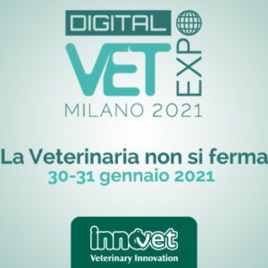 Innovet al Milano Digital VetExpo
