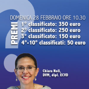 Vinci buoni Amazon con la Skinalia® Live Session!