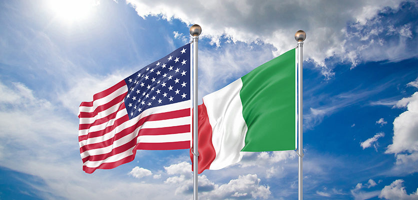 INNOVET sigla un accordo con la Canadese FSD per lo sviluppo del mercato americano