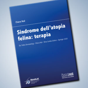 Disponibile in italiano il capitolo di terapia del “Feline Dermatology”