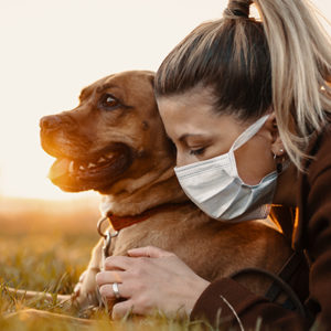 Il cane è il miglior rimedio per prevenire molte malattie dell’uomo