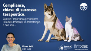 Compliance, chiave di successo terapeutico