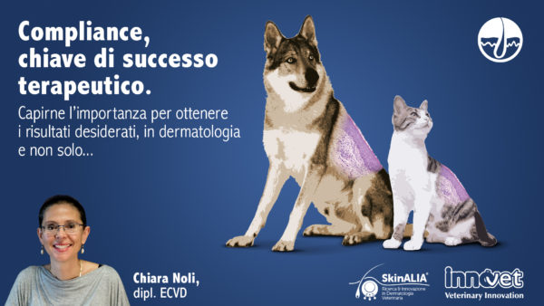 Compliance, chiave di successo terapeutico