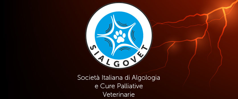 Una nuova Società dedicata al Dolore Animale