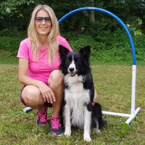 Mai sentito parlare di Hoopers? Il nuovo Agility per tutti …
