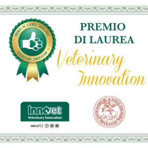 Premio di laurea “Veterinary Innovation”