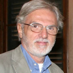 Omaggio a Toni Manfredi