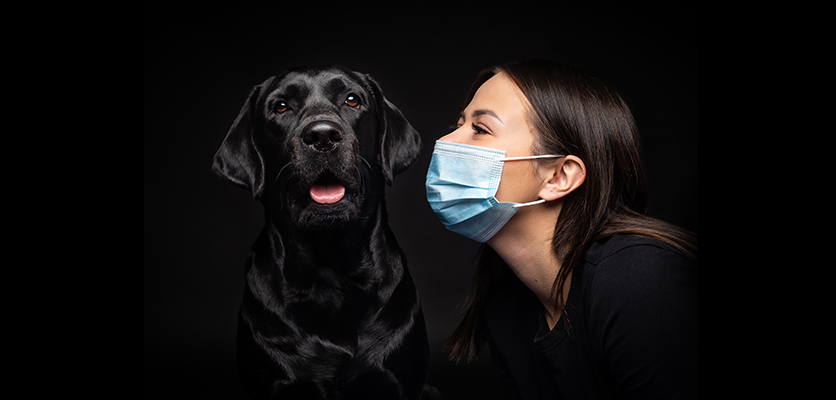 La relazione uomo-cane ai tempi del COVID