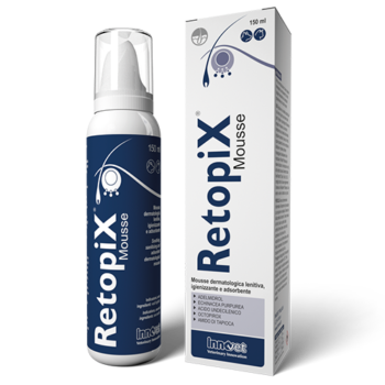 Retopix® Mousse