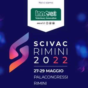 SCIVAC Rimini 2022 insieme a Innovet