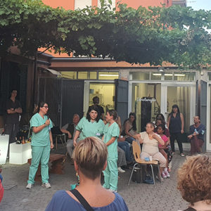 Nasce Cocoonvet per il dolore cronico di cani e gatti