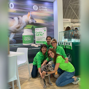 Quattrozampeinfiera a Milano: successo record