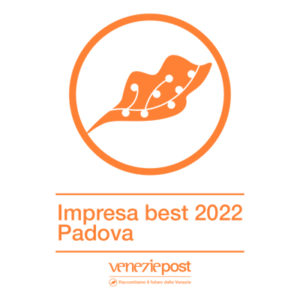 Innovet tra le 1000 aziende Best Performer di Padova