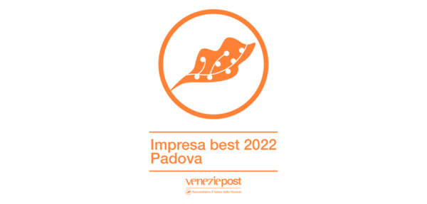 Innovet tra le 1000 aziende Best Performer di Padova