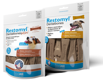 Restomyl® Dentalbones