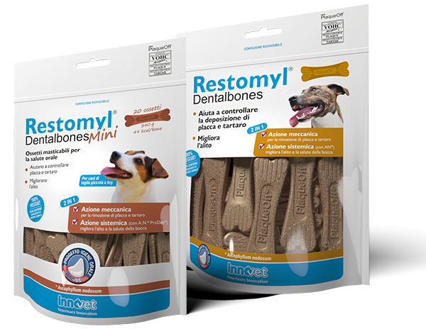 Restomyl® Dentalbones