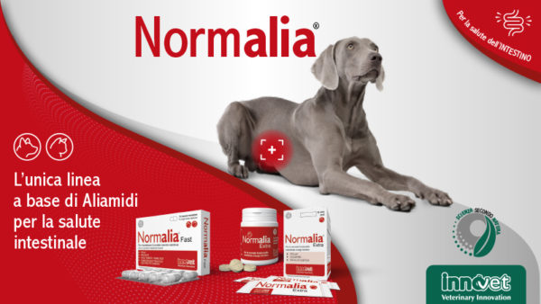 Novità! Da oggi Normalia® Extra è anche in compresse