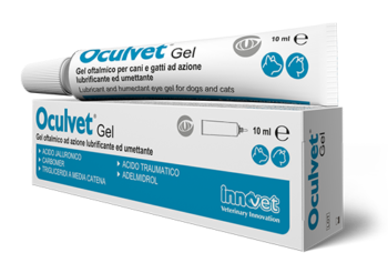 Oculvet® Gel