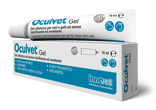 Oculvet® Gel