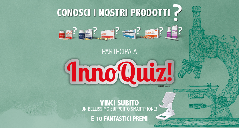 InnoQuiz: il concorso Innovet a SCIVAC Rimini