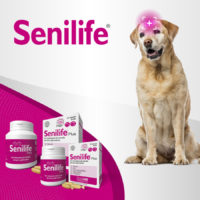 Senilife®: per un cervello in forma!