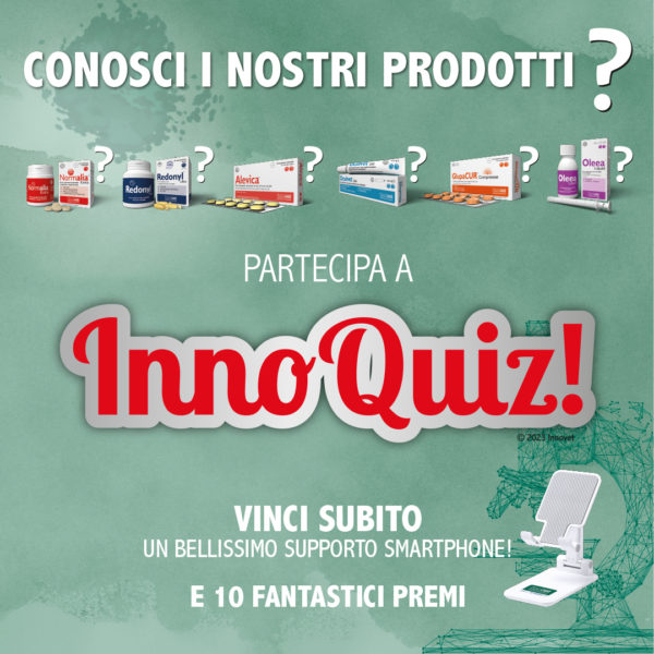 INNOQUIZ A SCIVAC RIMINI!