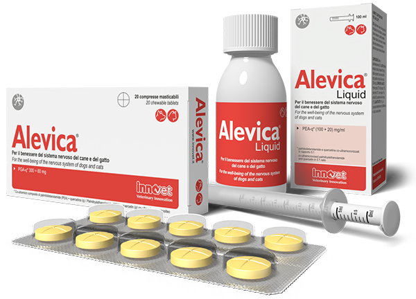 Alevica®