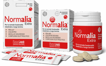 Normalia® Extra