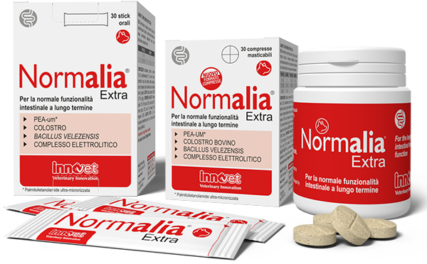 Normalia® Extra