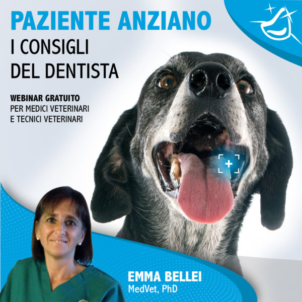 PAZIENTE ANZIANO: I CONSIGLI DEL DENTISTA