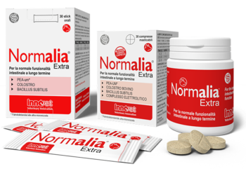 Normalia® Extra