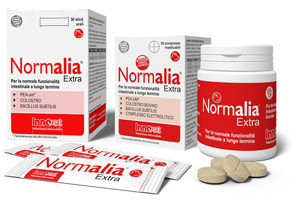 Normalia® Extra