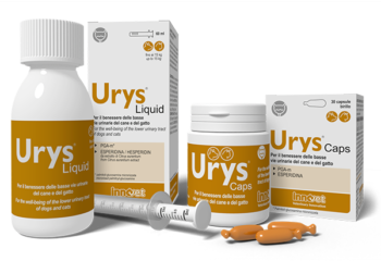 Urys®