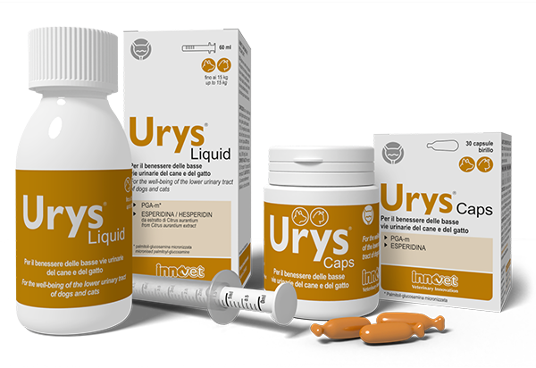 Urys®