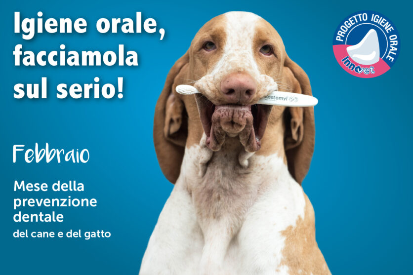 Igiene orale: facciamola sul serio!