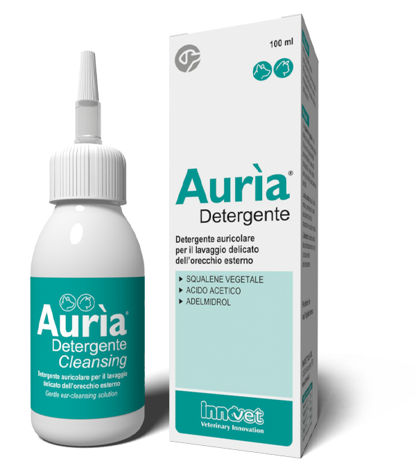 Aurìa® Detergente