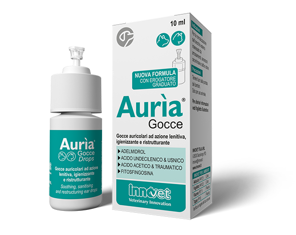 Aurìa® Gocce
