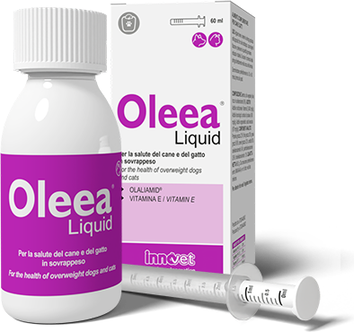 Confezione di Olea Liquid