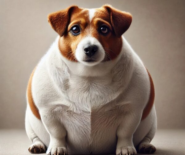 Immagine per l'articolo: Sovrappeso e obesità nel pet: un problema serio, da non trascurare