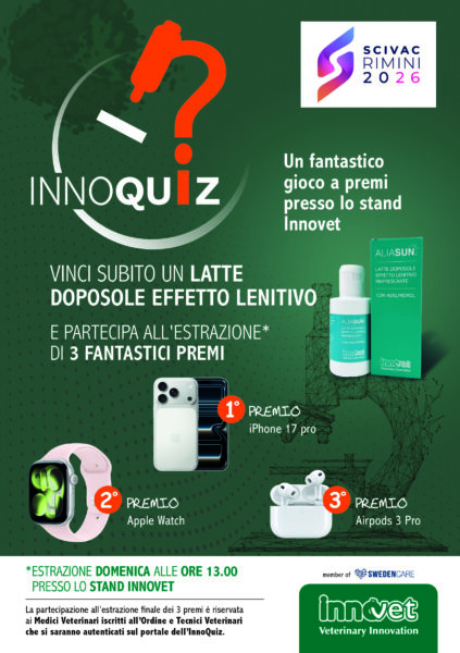 Immagine per l'articolo: VIENI A RIMINI E VINCI FANTASTICI PREMI CON INNOQUIZ!